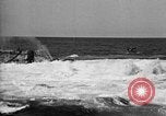 Image of USS Squalus sank during sea trials United States USA, 1939, second 32 stock footage video 65675051599