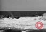 Image of USS Squalus sank during sea trials United States USA, 1939, second 33 stock footage video 65675051599