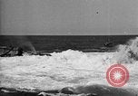 Image of USS Squalus sank during sea trials United States USA, 1939, second 34 stock footage video 65675051599