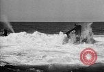 Image of USS Squalus sank during sea trials United States USA, 1939, second 36 stock footage video 65675051599