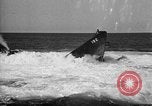 Image of USS Squalus sank during sea trials United States USA, 1939, second 37 stock footage video 65675051599