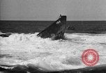 Image of USS Squalus sank during sea trials United States USA, 1939, second 38 stock footage video 65675051599