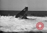 Image of USS Squalus sank during sea trials United States USA, 1939, second 39 stock footage video 65675051599