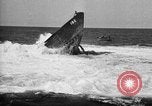 Image of USS Squalus sank during sea trials United States USA, 1939, second 40 stock footage video 65675051599