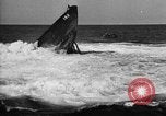 Image of USS Squalus sank during sea trials United States USA, 1939, second 41 stock footage video 65675051599