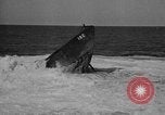 Image of USS Squalus sank during sea trials United States USA, 1939, second 42 stock footage video 65675051599
