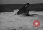 Image of USS Squalus sank during sea trials United States USA, 1939, second 43 stock footage video 65675051599