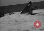 Image of USS Squalus sank during sea trials United States USA, 1939, second 45 stock footage video 65675051599