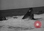 Image of USS Squalus sank during sea trials United States USA, 1939, second 47 stock footage video 65675051599