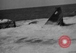 Image of USS Squalus sank during sea trials United States USA, 1939, second 48 stock footage video 65675051599