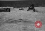 Image of USS Squalus sank during sea trials United States USA, 1939, second 50 stock footage video 65675051599