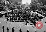 Image of British monarchs visit Washington DC in 1939 Washington DC USA, 1939, second 5 stock footage video 65675051600