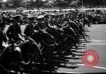 Image of British monarchs visit Washington DC in 1939 Washington DC USA, 1939, second 6 stock footage video 65675051600