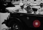 Image of British monarchs visit Washington DC in 1939 Washington DC USA, 1939, second 11 stock footage video 65675051600