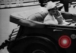 Image of British monarchs visit Washington DC in 1939 Washington DC USA, 1939, second 12 stock footage video 65675051600