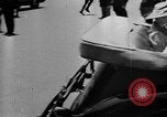 Image of British monarchs visit Washington DC in 1939 Washington DC USA, 1939, second 13 stock footage video 65675051600