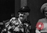 Image of British monarchs visit Washington DC in 1939 Washington DC USA, 1939, second 22 stock footage video 65675051600