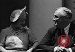 Image of British monarchs visit Washington DC in 1939 Washington DC USA, 1939, second 29 stock footage video 65675051600