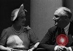 Image of British monarchs visit Washington DC in 1939 Washington DC USA, 1939, second 30 stock footage video 65675051600