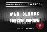 Image Les troupes allemandes entrent en Autriche l'Europe, 1939, de la seconde 1 séquences d'archives historiques vidéo 65675051601