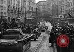 Image Les troupes allemandes entrent en Autriche l'Europe, 1939, de la seconde 4 séquences d'archives historiques vidéo 65675051601