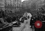 Image Les troupes allemandes entrent en Autriche l'Europe, 1939, de la seconde 5 séquences d'archives historiques vidéo 65675051601