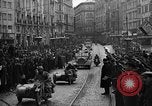 Image Les troupes allemandes entrent en Autriche l'Europe, 1939, de la seconde 6 séquences d'archives historiques vidéo 65675051601