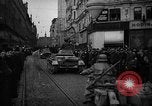 Image Les troupes allemandes entrent en Autriche l'Europe, 1939, de la seconde 9 séquences d'archives historiques vidéo 65675051601