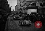 Image Les troupes allemandes entrent en Autriche l'Europe, 1939, de la seconde 10 séquences d'archives historiques vidéo 65675051601