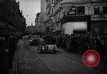Image Les troupes allemandes entrent en Autriche l'Europe, 1939, de la seconde 11 séquences d'archives historiques vidéo 65675051601