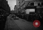 Image Les troupes allemandes entrent en Autriche l'Europe, 1939, de la seconde 12 séquences d'archives historiques vidéo 65675051601