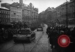 Image Les troupes allemandes entrent en Autriche l'Europe, 1939, de la seconde 13 séquences d'archives historiques vidéo 65675051601