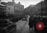 Image Les troupes allemandes entrent en Autriche l'Europe, 1939, de la seconde 14 séquences d'archives historiques vidéo 65675051601