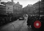 Image Les troupes allemandes entrent en Autriche l'Europe, 1939, de la seconde 15 séquences d'archives historiques vidéo 65675051601