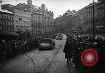 Image Les troupes allemandes entrent en Autriche l'Europe, 1939, de la seconde 16 séquences d'archives historiques vidéo 65675051601