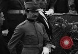 Image Les troupes allemandes entrent en Autriche l'Europe, 1939, de la seconde 18 séquences d'archives historiques vidéo 65675051601
