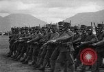 Image Les troupes allemandes entrent en Autriche l'Europe, 1939, de la seconde 21 séquences d'archives historiques vidéo 65675051601
