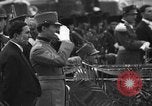 Image Les troupes allemandes entrent en Autriche l'Europe, 1939, de la seconde 23 séquences d'archives historiques vidéo 65675051601