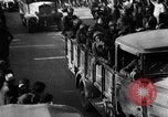 Image Les troupes allemandes entrent en Autriche l'Europe, 1939, de la seconde 36 séquences d'archives historiques vidéo 65675051601