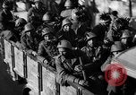 Image Les troupes allemandes entrent en Autriche l'Europe, 1939, de la seconde 37 séquences d'archives historiques vidéo 65675051601