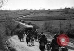 Image Les troupes allemandes entrent en Autriche l'Europe, 1939, de la seconde 40 séquences d'archives historiques vidéo 65675051601