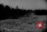 Standbild Zweiten Weltkrieg Polen, 1939, aus Sekunde 35 historischem Filmmaterial Videoclip 65675051602