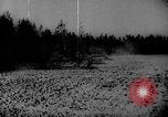 Standbild Zweiten Weltkrieg Polen, 1939, aus Sekunde 36 historischem Filmmaterial Videoclip 65675051602