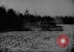 Standbild Zweiten Weltkrieg Polen, 1939, aus Sekunde 37 historischem Filmmaterial Videoclip 65675051602