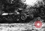 Standbild Zweiten Weltkrieg Polen, 1939, aus Sekunde 38 historischem Filmmaterial Videoclip 65675051602