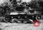 Standbild Zweiten Weltkrieg Polen, 1939, aus Sekunde 40 historischem Filmmaterial Videoclip 65675051602
