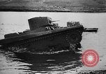 Standbild Zweiten Weltkrieg Polen, 1939, aus Sekunde 45 historischem Filmmaterial Videoclip 65675051602