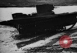 Standbild Zweiten Weltkrieg Polen, 1939, aus Sekunde 48 historischem Filmmaterial Videoclip 65675051602