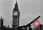 Image of British Prime Minister Neville Chamberlain Europe, 1939, second 3 stock footage video 65675051603
