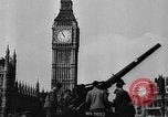 Image of British Prime Minister Neville Chamberlain Europe, 1939, second 4 stock footage video 65675051603